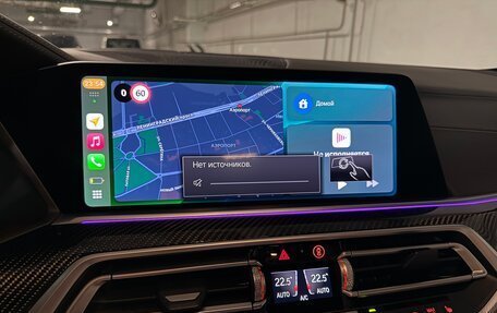 BMW X6, 2020 год, 9 390 000 рублей, 28 фотография