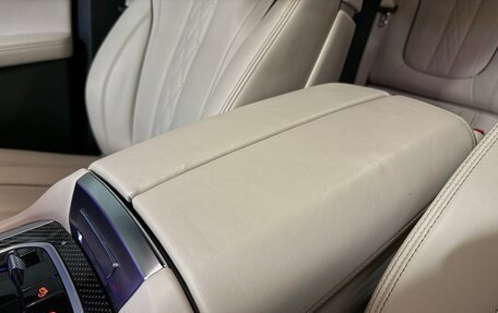 BMW X6, 2020 год, 9 390 000 рублей, 31 фотография