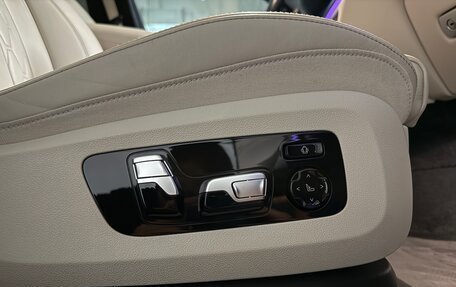 BMW X6, 2020 год, 9 390 000 рублей, 33 фотография