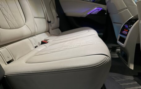 BMW X6, 2020 год, 9 390 000 рублей, 37 фотография