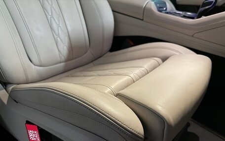 BMW X6, 2020 год, 9 390 000 рублей, 32 фотография