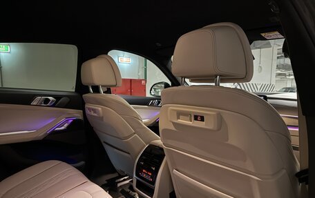 BMW X6, 2020 год, 9 390 000 рублей, 35 фотография