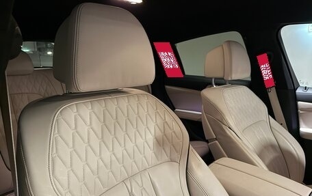 BMW X6, 2020 год, 9 390 000 рублей, 34 фотография