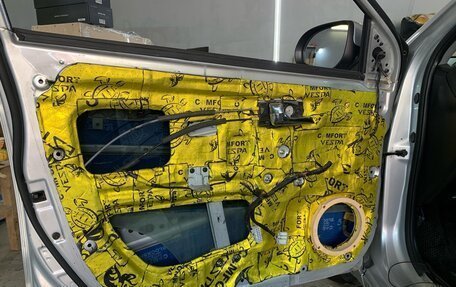 KIA Rio III рестайлинг, 2011 год, 750 000 рублей, 3 фотография