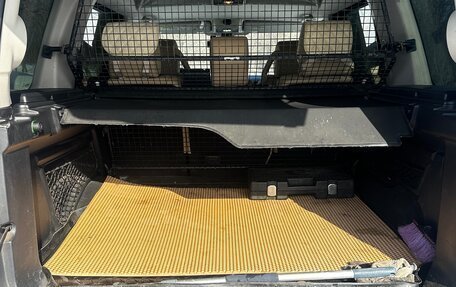 Land Rover Discovery III, 2008 год, 1 850 000 рублей, 6 фотография