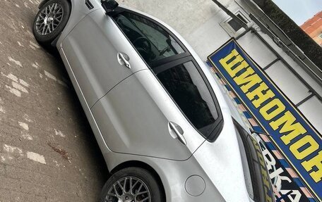 KIA Rio III рестайлинг, 2011 год, 750 000 рублей, 23 фотография