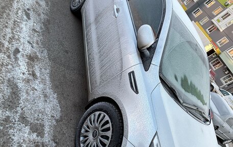 KIA Rio III рестайлинг, 2011 год, 750 000 рублей, 28 фотография