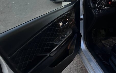 KIA Rio III рестайлинг, 2011 год, 750 000 рублей, 38 фотография