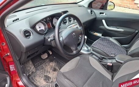 Peugeot 308 II, 2009 год, 350 000 рублей, 3 фотография