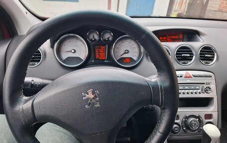 Peugeot 308 II, 2009 год, 350 000 рублей, 6 фотография