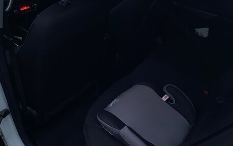 KIA Rio III рестайлинг, 2017 год, 1 100 000 рублей, 2 фотография