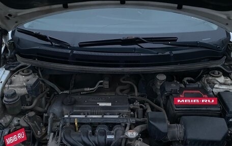 KIA Rio III рестайлинг, 2017 год, 1 100 000 рублей, 3 фотография