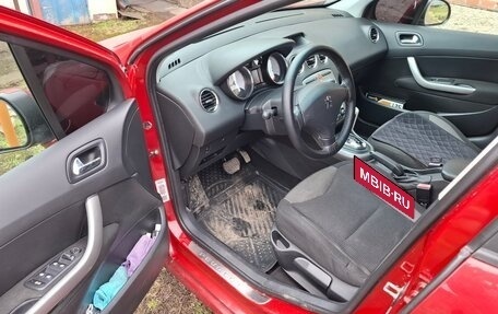 Peugeot 308 II, 2009 год, 350 000 рублей, 4 фотография