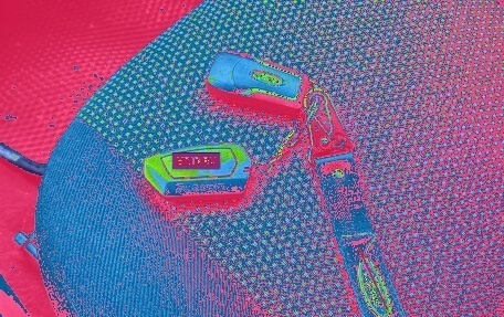 Ford Focus II рестайлинг, 2010 год, 410 000 рублей, 10 фотография