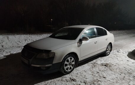 Volkswagen Passat B6, 2010 год, 450 000 рублей, 3 фотография