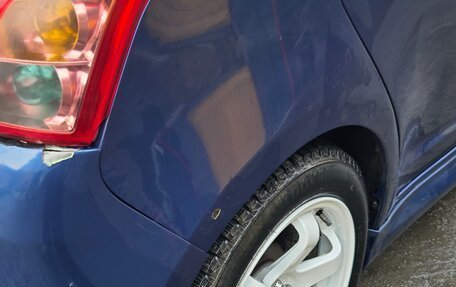 Suzuki Swift III, 2009 год, 410 000 рублей, 2 фотография