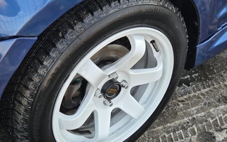 Suzuki Swift III, 2009 год, 410 000 рублей, 3 фотография