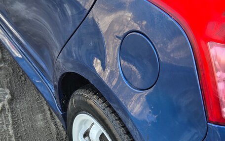 Suzuki Swift III, 2009 год, 410 000 рублей, 5 фотография