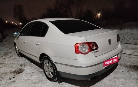 Volkswagen Passat B6, 2010 год, 450 000 рублей, 2 фотография