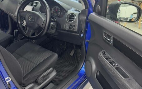 Suzuki Swift III, 2009 год, 410 000 рублей, 7 фотография