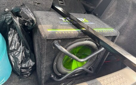 Suzuki Swift III, 2009 год, 410 000 рублей, 8 фотография