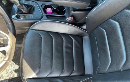 Volkswagen Tiguan II, 2022 год, 2 980 000 рублей, 15 фотография