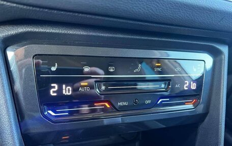 Volkswagen Tiguan II, 2022 год, 2 980 000 рублей, 18 фотография