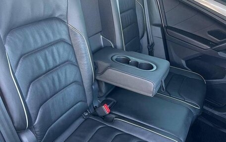 Volkswagen Tiguan II, 2022 год, 2 980 000 рублей, 19 фотография