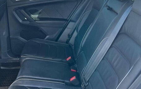 Volkswagen Tiguan II, 2022 год, 2 980 000 рублей, 22 фотография