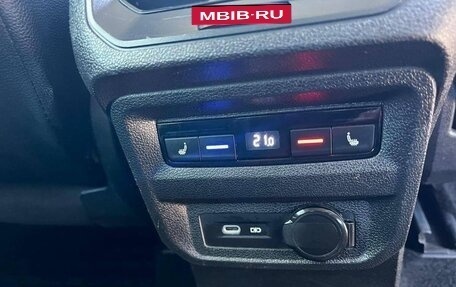 Volkswagen Tiguan II, 2022 год, 2 980 000 рублей, 21 фотография