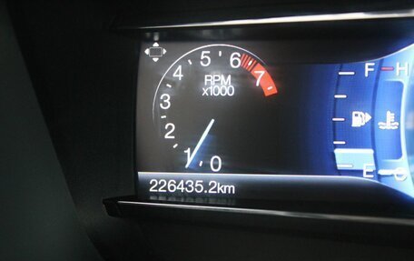 Ford Explorer VI, 2016 год, 2 070 000 рублей, 14 фотография