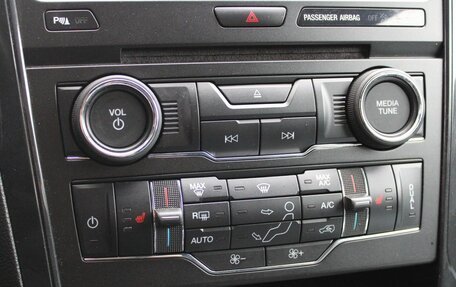 Ford Explorer VI, 2016 год, 2 070 000 рублей, 12 фотография