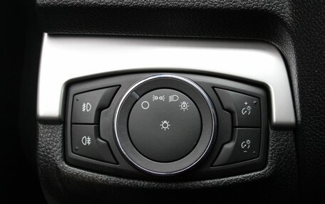 Ford Explorer VI, 2016 год, 2 070 000 рублей, 15 фотография