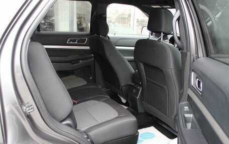 Ford Explorer VI, 2016 год, 2 070 000 рублей, 19 фотография