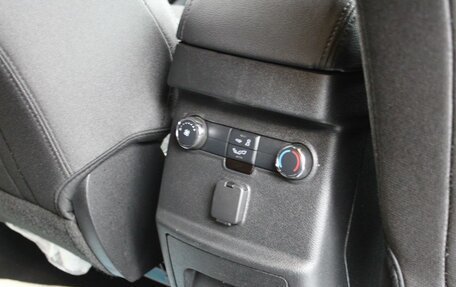 Ford Explorer VI, 2016 год, 2 070 000 рублей, 20 фотография