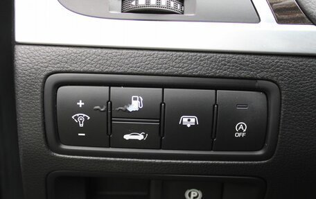 Genesis G80 I, 2017 год, 1 580 000 рублей, 16 фотография