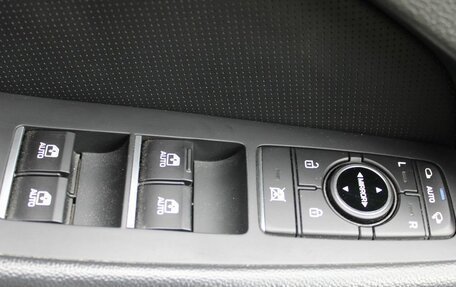 Genesis G80 I, 2017 год, 1 580 000 рублей, 17 фотография