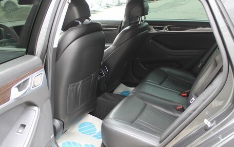 Genesis G80 I, 2017 год, 1 580 000 рублей, 18 фотография