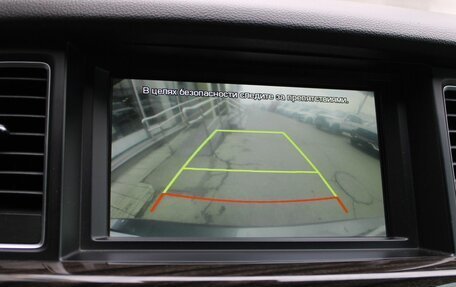 Genesis G80 I, 2017 год, 1 580 000 рублей, 12 фотография