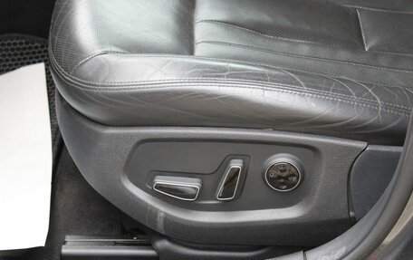 Genesis G80 I, 2017 год, 1 580 000 рублей, 10 фотография