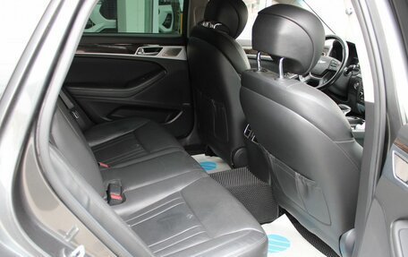 Genesis G80 I, 2017 год, 1 580 000 рублей, 19 фотография