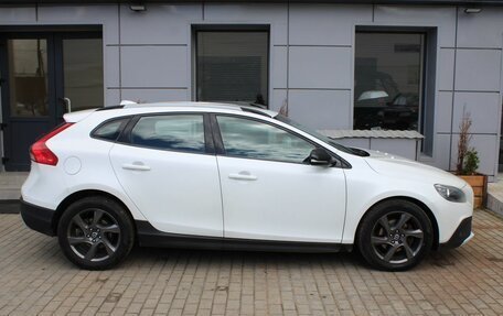 Volvo V40 Cross Country I, 2014 год, 880 000 рублей, 4 фотография