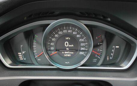 Volvo V40 Cross Country I, 2014 год, 880 000 рублей, 12 фотография