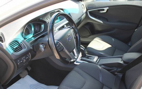 Volvo V40 Cross Country I, 2014 год, 880 000 рублей, 10 фотография