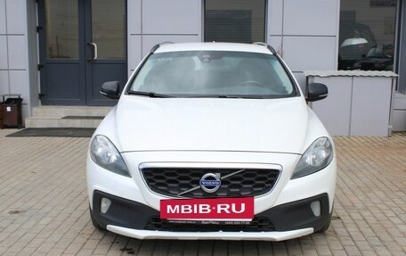 Volvo V40 Cross Country I, 2014 год, 880 000 рублей, 2 фотография