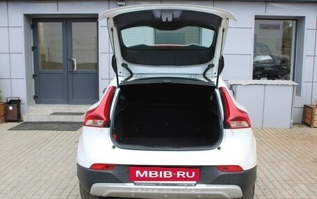 Volvo V40 Cross Country I, 2014 год, 880 000 рублей, 7 фотография