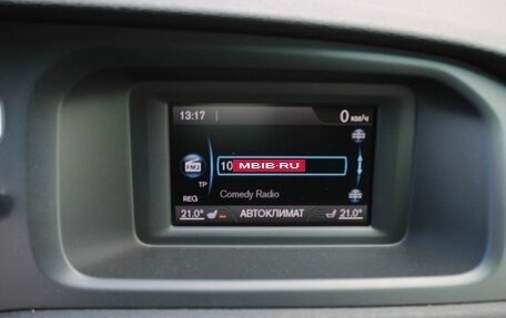 Volvo V40 Cross Country I, 2014 год, 880 000 рублей, 14 фотография