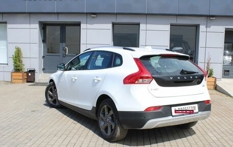 Volvo V40 Cross Country I, 2014 год, 880 000 рублей, 8 фотография