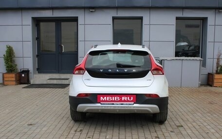 Volvo V40 Cross Country I, 2014 год, 880 000 рублей, 6 фотография