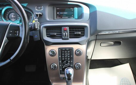 Volvo V40 Cross Country I, 2014 год, 880 000 рублей, 15 фотография